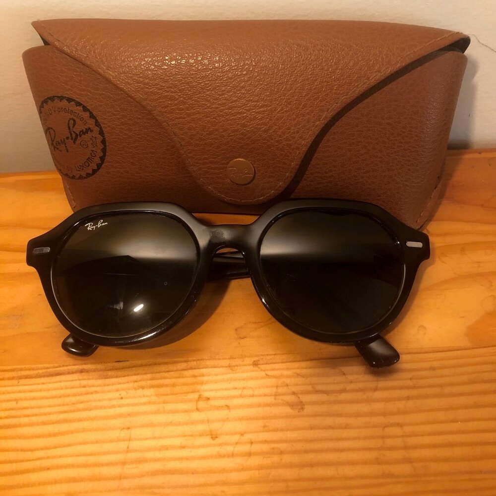 Ray Ban Gina Sunglasses RB4399